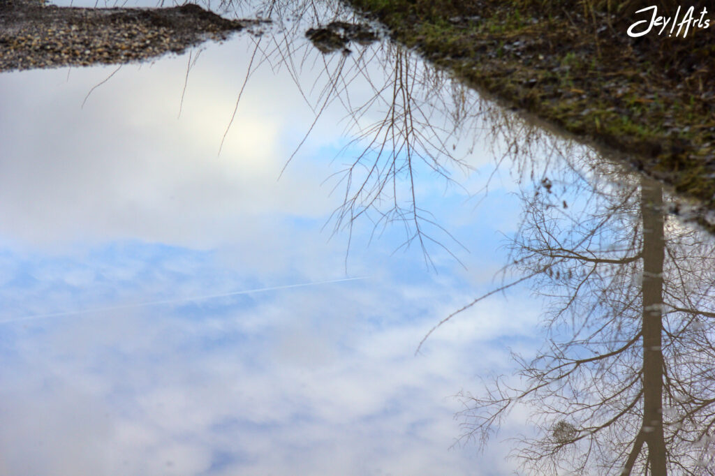 Spiegelung